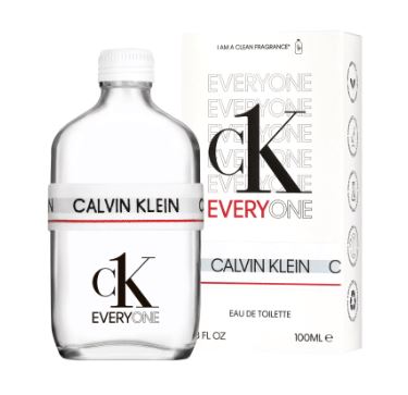 Calvin Klein Everyone EDT 100ml de Calvin Klein